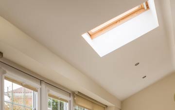 Upperwood conservatory roof insulation companies