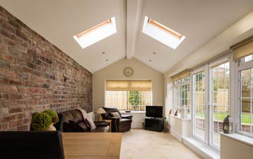 conservatory roof insulation Upperwood, Derbyshire