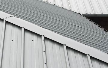 disadvantages of Upperwood metal roofing