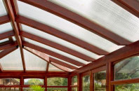 Upperwood conservatory roofing insulation